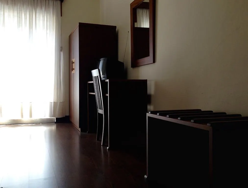 Gasthof Hotel Residencial Dom Duarte Viseu