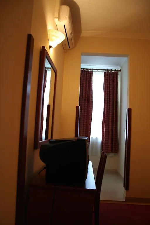 Hotel Residencial Dom Duarte Viseu Portugal