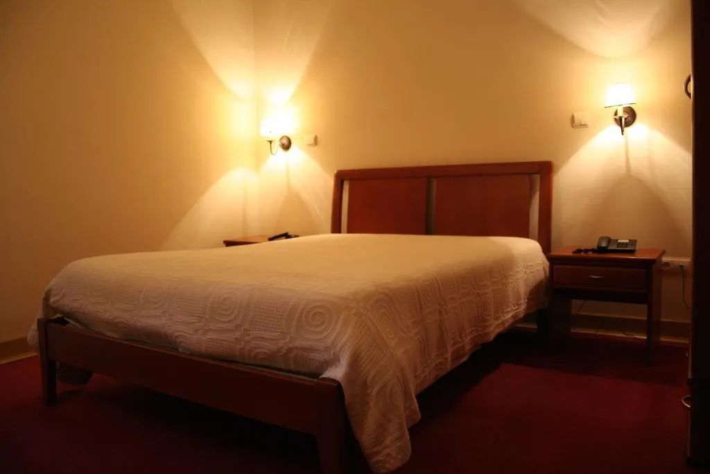 Gasthof Hotel Residencial Dom Duarte Viseu Portugal
