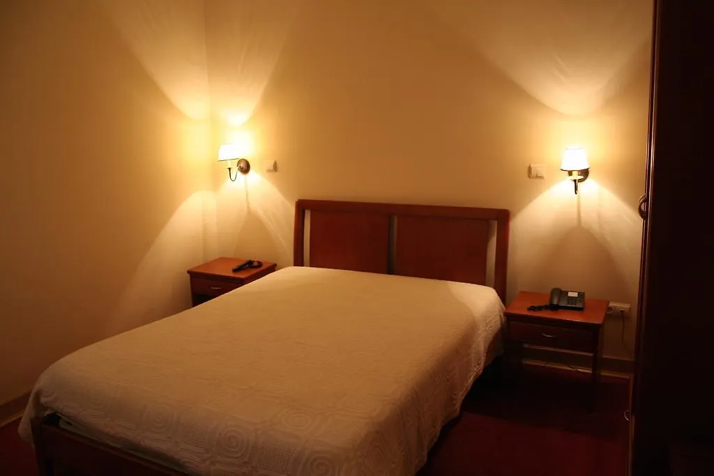 Hotel Residencial Dom Duarte Viseu Gasthof